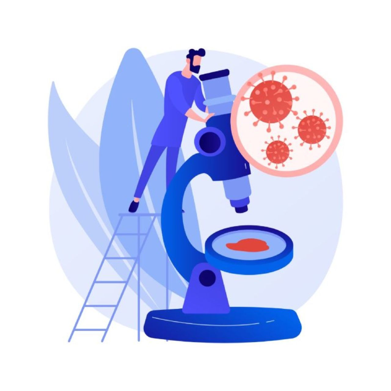 machine interfacing with lis